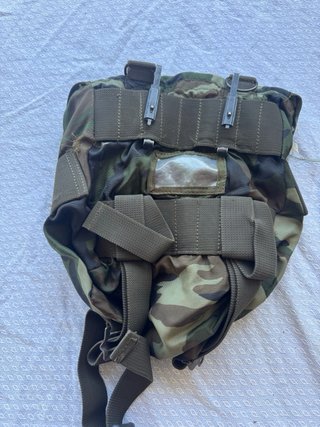 Marsupio Sturm M32 Camo