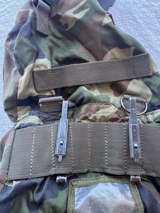 Marsupio Sturm M32 Camo