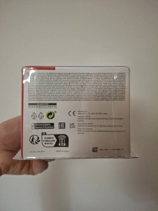 Amiibo R.O.B. Famicom Nintendo