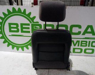 Asiento delantero citroen 127111 8904vv xsara 1.6