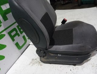 Asiento delantero citroen 127111 8904vv xsara 1.6