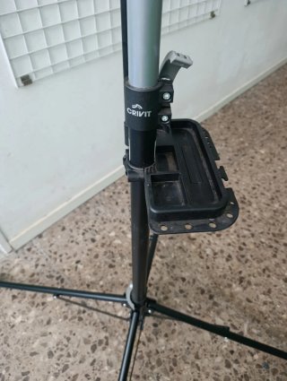 Caballete Reparación Bicicleta