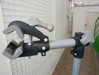 Caballete Reparación Bicicleta