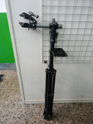 Caballete Reparación Bicicleta