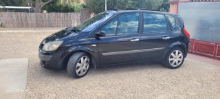 Renault Scenic 2007