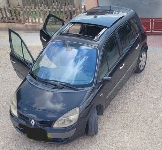 Renault Scenic 2007