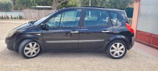 Renault Scenic 2007