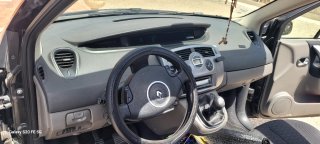 Renault Scenic 2007
