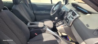 Renault Scenic 2007