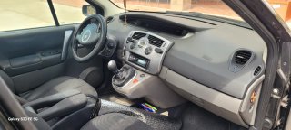 Renault Scenic 2007