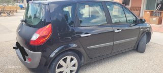 Renault Scenic 2007