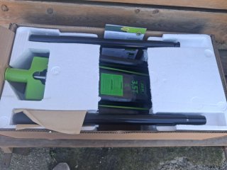 Gato Hidráulico JBM 3,5T,nuevo,i sin abrir
