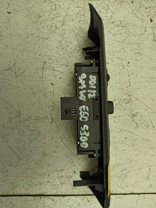 Mando luces BMW SERIE 5 BERLINA (E60)