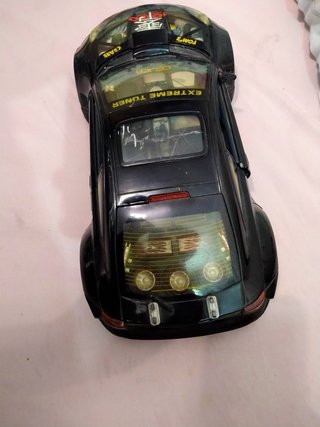 Maqueta Toyota Celica Tuning