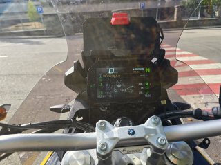 BMW F850GS 40 aniversario