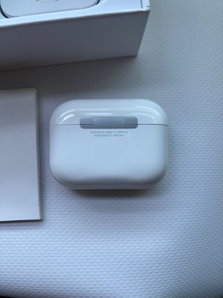 AirPods Pro 3ª Gen