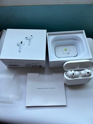 AirPods Pro 3ª Gen