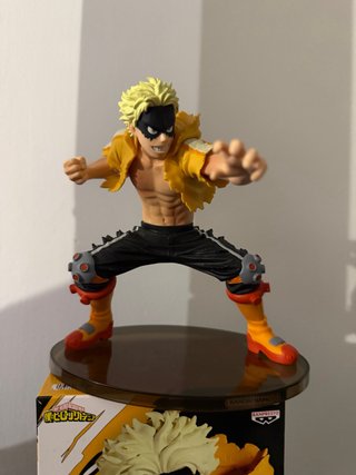 Figura Bandai Namco The Amazing Heroes 33