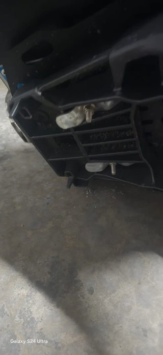 Portaequipajes Honda X-ADV