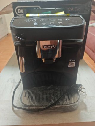 Cafetera DeLonghi Magnifica Evo