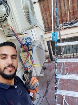 SERVICIOS DE REPARACIÓN Y MANTENIMIENTO