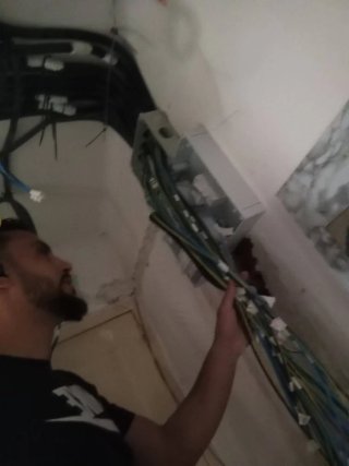 SERVICIOS DE REPARACIÓN Y MANTENIMIENTO