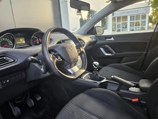 Peugeot 308 2013
