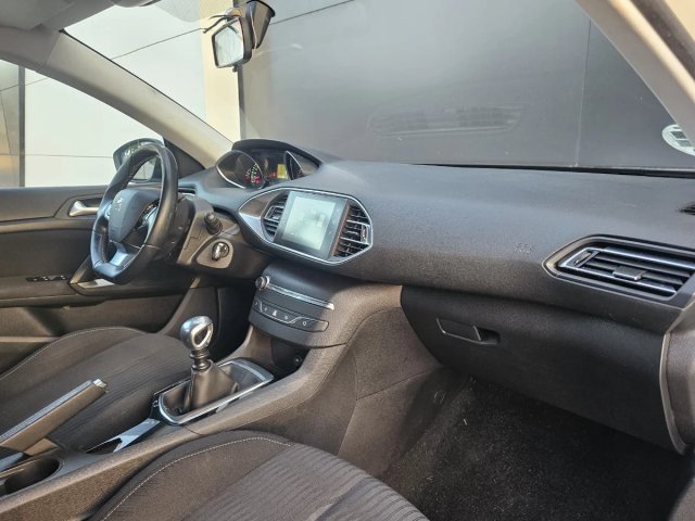 Peugeot 308 2013