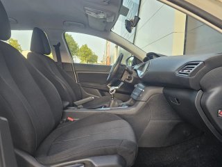 Peugeot 308 2013
