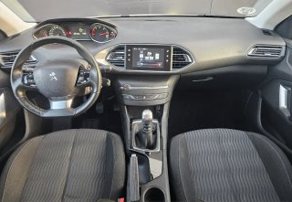 Peugeot 308 2013