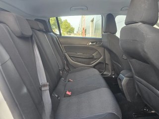 Peugeot 308 2013