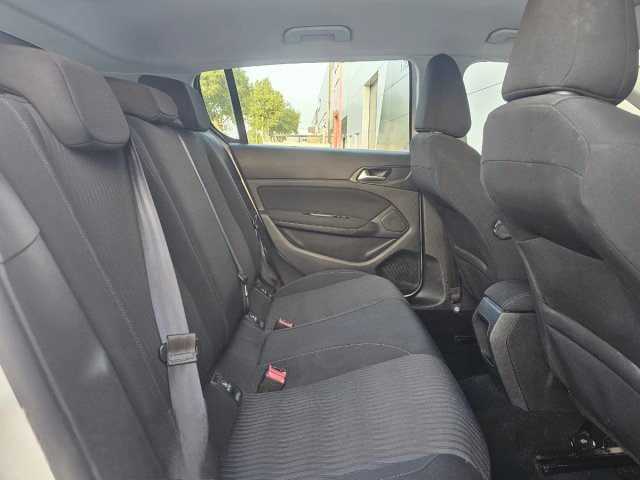 Peugeot 308 2013
