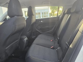Peugeot 308 2013