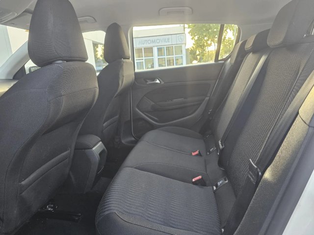 Peugeot 308 2013
