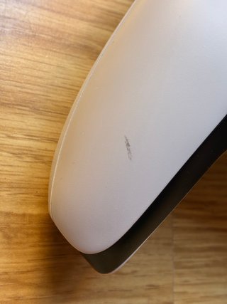 Mando DualSense PS5 Blanco