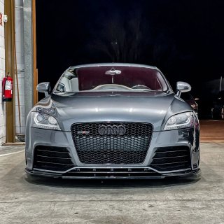 Audi TT RS 2011