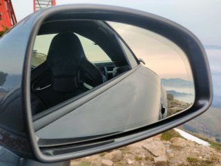 Audi TT RS 2011