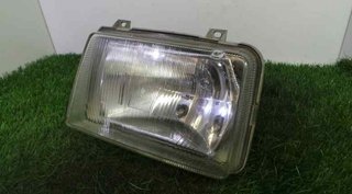 Seat 1295614 faro izquierdo ibiza (1985-0)