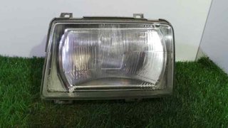 Seat 1295614 faro izquierdo ibiza (1985-0)