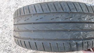 Llantas Volkswagen