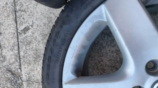 Llantas Volkswagen