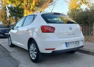SEAT Ibiza 2017