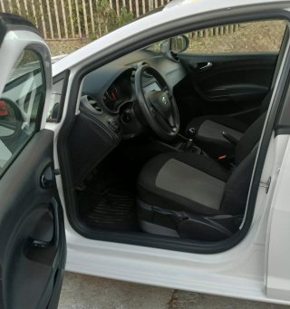 SEAT Ibiza 2017