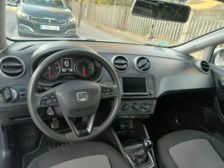 SEAT Ibiza 2017