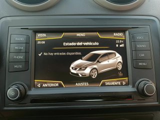 SEAT Ibiza 2017