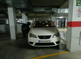 SEAT Ibiza 2017