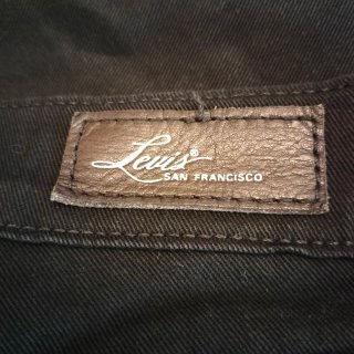 Levi's Demi Curve Classic Slim Leg Talla 27