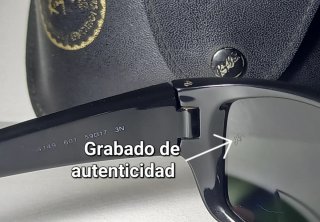 Ray-Ban RB 4149 15G