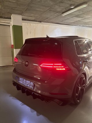 Volkswagen Golf 2019
