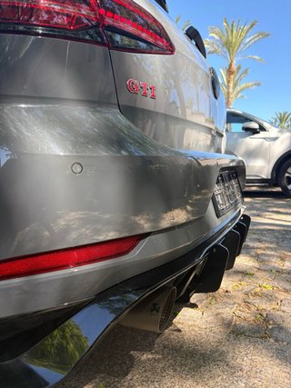 Volkswagen Golf 2019